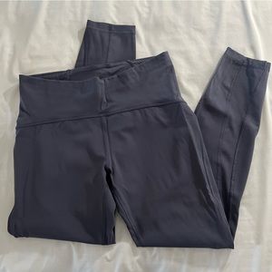 Train times leggings